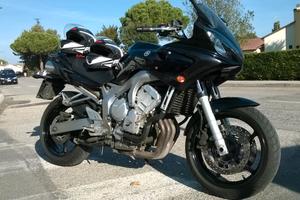 Yamaha Fazer 600 