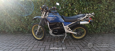 Honda XLV 750 R