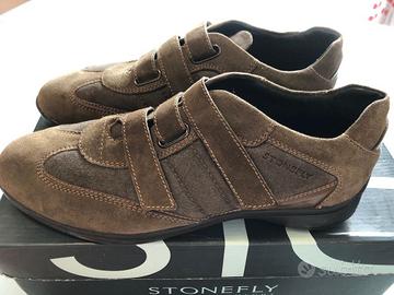 Scarpe donna stonefly sales