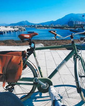 Bellissim bici