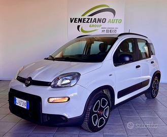 Fiat Panda 1.0 FireFly S&S Hybrid Sport