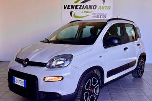 Fiat Panda 1.0 FireFly S&S Hybrid Sport