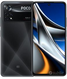 Xiaomi Poco x4 pro 5G