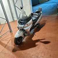 Burgman 400 1999-RICAMBI