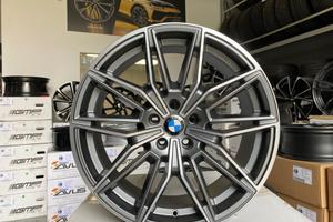 Cerchi Bmw raggio 18 NUOVI cod.0894