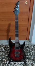 Ibanez RG