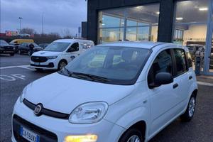 FIAT Panda 1.2 Easy 69cv