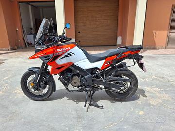 Suzuki V Strom DL 1050 - 2022