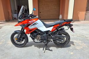 Suzuki V Strom DL 1050 - 2022