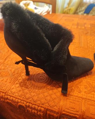 scarpe nuove 