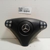 AIRBAG VOLANTE MERCEDES SLK W171 2Â° Serie A171860