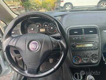 Fiat Grande Punto 1.2 Neo Patentati 