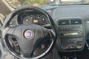 Fiat Grande Punto 1.2 Neo Patentati 