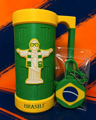 Porta lattina BR 1