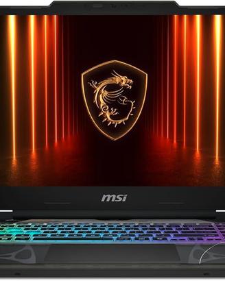 MSI CYBORG 15 GAMING