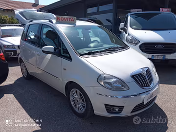 Lancia MUSA 1.3 Mjt 95 CV Gold automatica