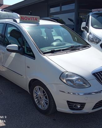 Lancia MUSA 1.3 Mjt 95 CV Gold automatica