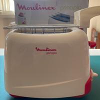 Tostapane moulinex