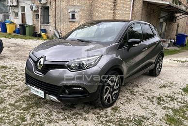 RENAULT Captur dCi 8V 90 CV Start&Stop Energy Hypn