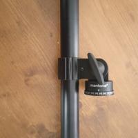 Supporto treppiede fotografia still life e food