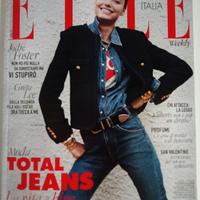 ELLE Italia Weekly 2024, n. 5-6