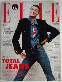 ELLE Italia Weekly 2024, n. 5-6