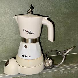 Moka elettrica Ariete