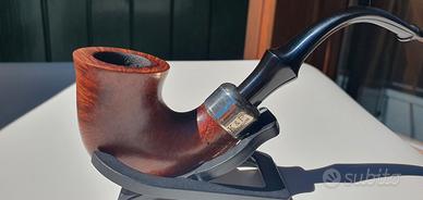 Pipa Peterson System Standard Bent Dublin vintage