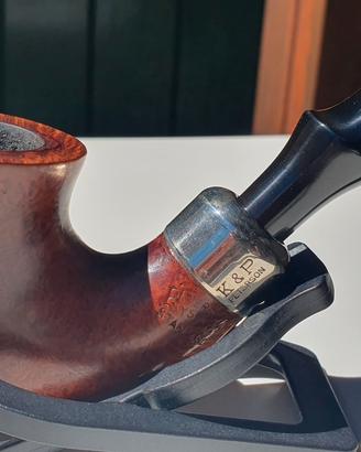 Pipa Peterson System Standard Bent Dublin vintage