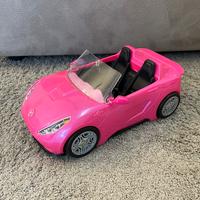 Macchina barbie originale