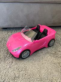 Macchina barbie originale