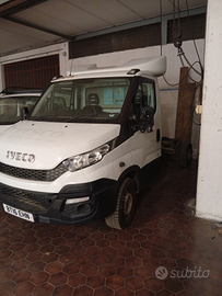 Iveco 35s11