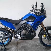 Yamaha Ténéré 700 Extreme Edition 