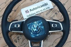 Volante VOLKSWAGEN GOLF 7 NEW R-Line