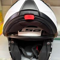 Casco modulare LS2
