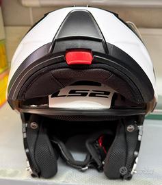 Casco modulare LS2