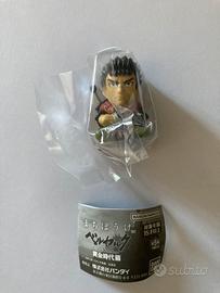 berserk golden age arc minifigures Gatsu