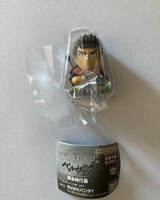 berserk golden age arc minifigures Gatsu