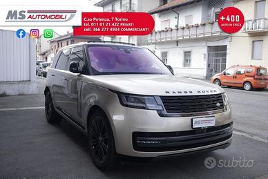 Land Rover Range Rover 3.0D I6 350 CV Autobio...