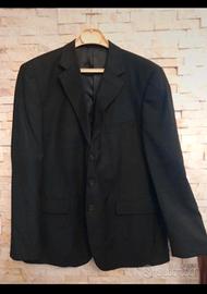 Giacca blazer uomo taglia 54 XL