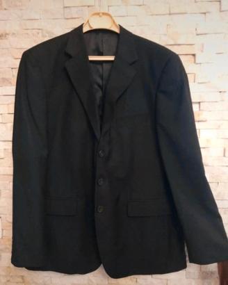 Giacca blazer uomo taglia 54 XL