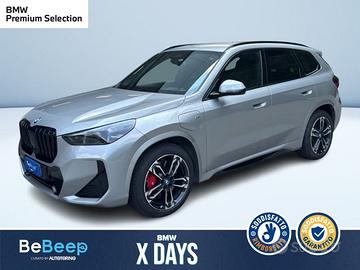 BMW X1 XDRIVE 25E MSPORT PRO AUTO