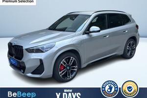 BMW X1 XDRIVE 25E MSPORT PRO AUTO