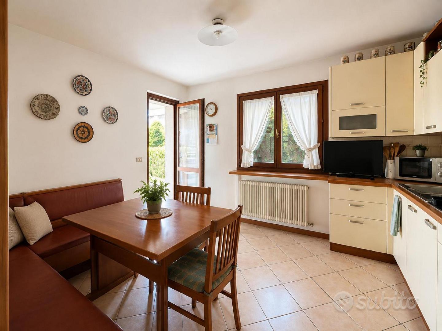Casa – Tavagnacco, Branco / Branc - Vista 5