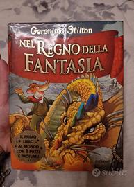 libri per bambini Geronimo Stilton 
