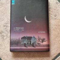 Ultimi raggi di luna vol.2 Ai Yazawa 