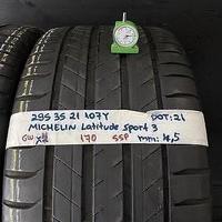 MICHELIN latitude SP 295 35 21