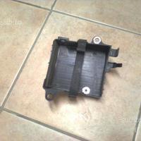 Porta batteria Yamaha XT 600