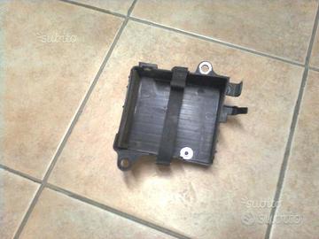 Porta batteria Yamaha XT 600
