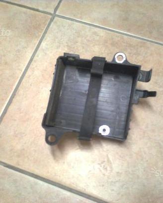 Porta batteria Yamaha XT 600